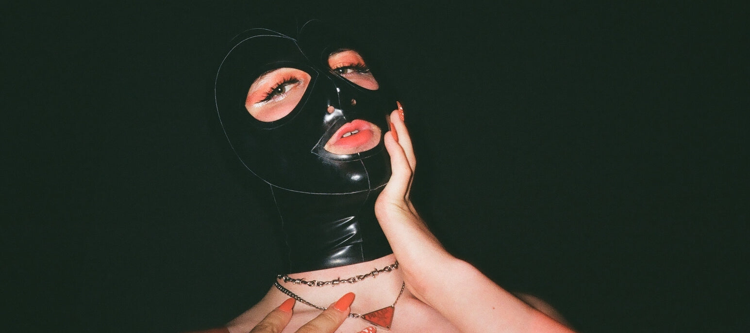 What Being a Latex Femboy Means
