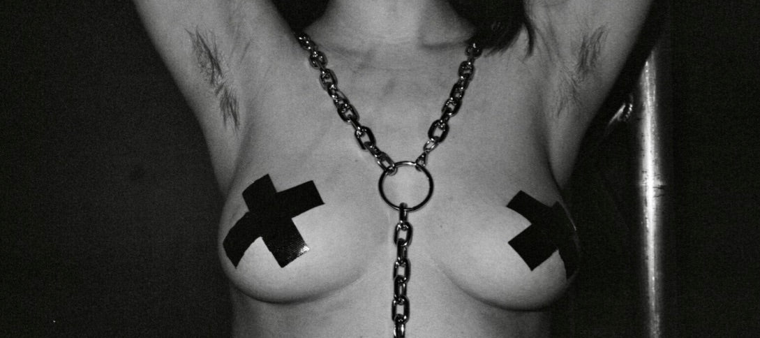 In Conversation with an Ethical Pornographer