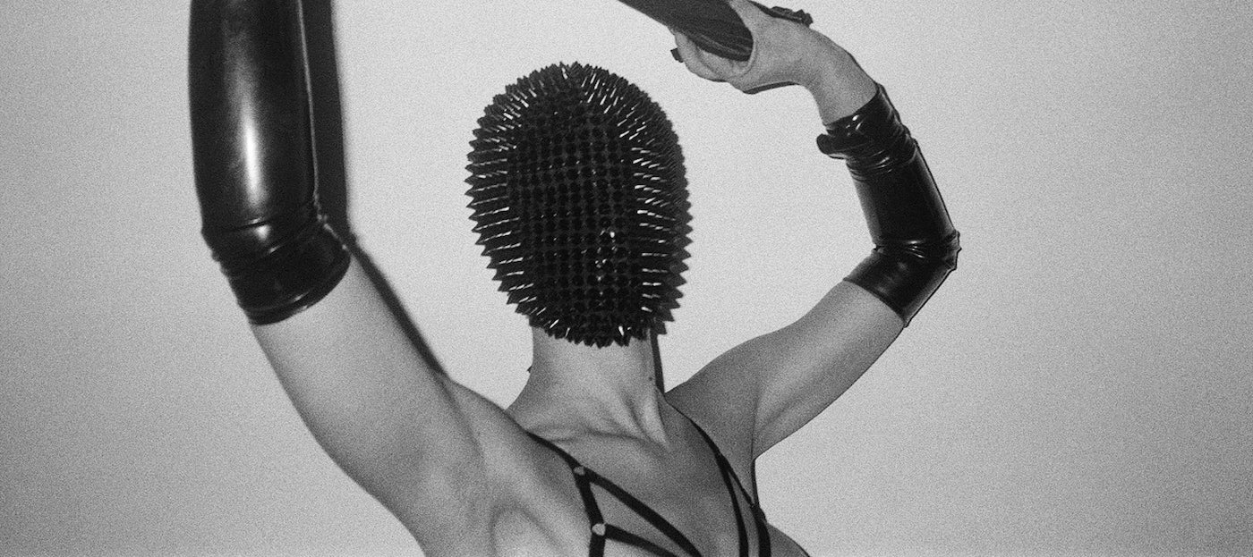 Being Iranian and Queer