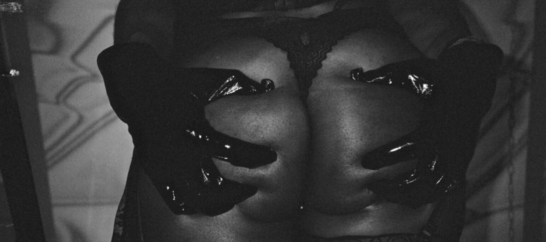 Sex as a Sex Worker
