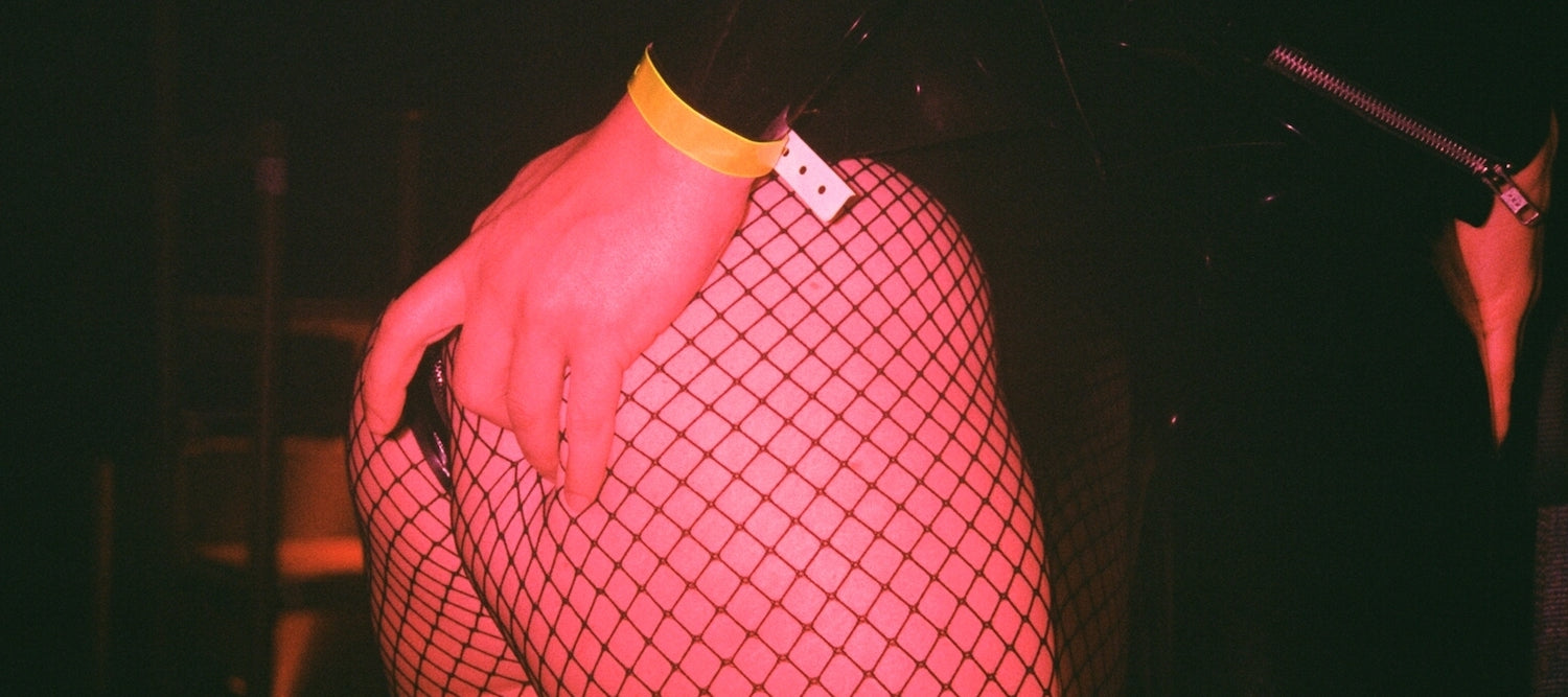 What It's Really Like Being a Stripper