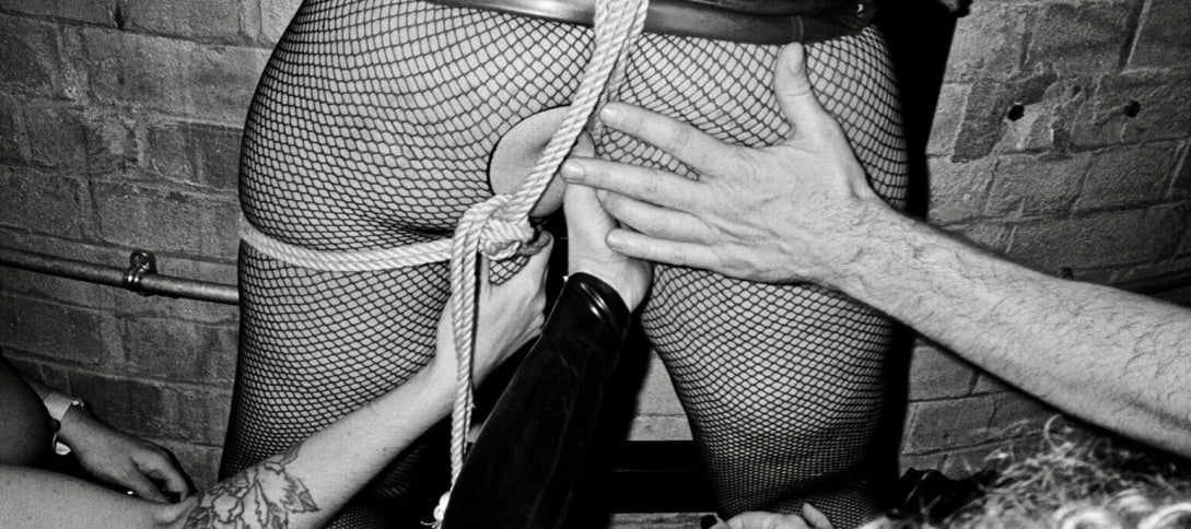 What You'd Like to Ask a Swinger